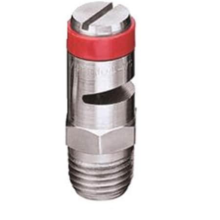 Teejet TurfJet Wide-angle Flat Fan Spray Nozzles 1/4TTJ04-VS